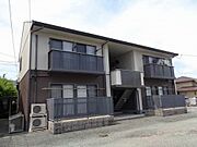 上山口駅より徒歩8分 築22年8ヶ月 2階建の賃貸物件