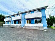 床波駅より徒歩4分 1階 築28年7ヶ月の賃貸物件