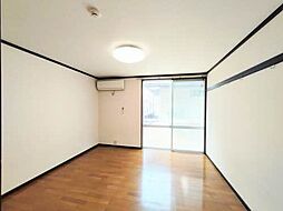 田園ハイツ A0106 1階1Kのリビング/ダイニング