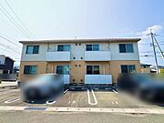 シャーメゾンシェソワA 1階 築15年9ヶ月の賃貸物件