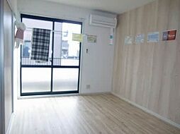 ディアスタウン　Ｂ棟 B0102