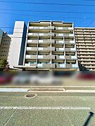 新山口駅より徒歩5分 5階 築7年8ヶ月の賃貸物件
