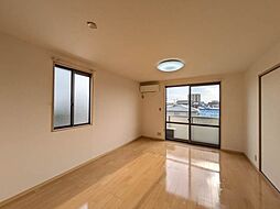 Ｍｙメゾン　みらいえ　Ａ棟 A0202 2階2LDKのリビング/ダイニング