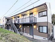 琴芝駅よりバス20分 徒歩6分 2階 築25年9ヶ月の賃貸物件