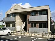 クラヴィエアイAの賃貸物件