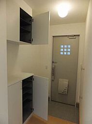 シャーメゾン上郷 A0101