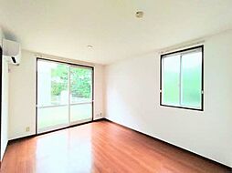 シャーメゾンヴェルジュール　I棟 A0102 1階2LDKのリビング/ダイニング