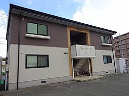 フォーレス21　Ａ棟