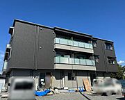 湯田温泉駅より徒歩9分 新築 3階建の賃貸物件
