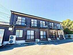 メゾンリベルテ