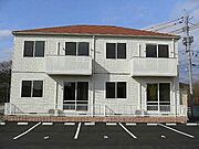 グリーンガーネットの賃貸物件