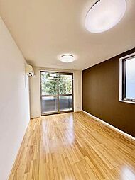 シャーメゾンＬｉｂｅｒｔｅ A0103 1階1LDKのリビング/ダイニング