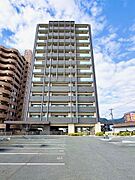 シャーメゾンステージ碧・湯田の賃貸物件