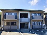シャーメゾン石田C棟の賃貸物件