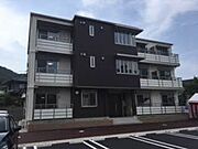 シャーメゾン新山口の賃貸物件