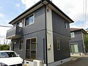  築19年3ヶ月 2階建の賃貸物件