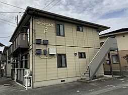 ケンタウルスβ