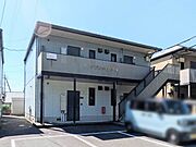 矢原駅より徒歩32分 2階 築26年6ヶ月の賃貸物件