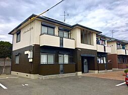 バリュージュ王子　Ｂ棟