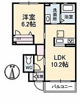 間取り：235006782945