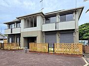 宇部新川駅よりバス20分 徒歩12分 築25年1ヶ月 2階建の賃貸物件