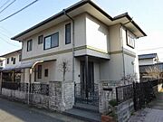 山口駅よりバス2分 徒歩2分 築33年6ヶ月 2階建の賃貸物件