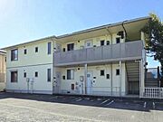 2階 築20年6ヶ月の賃貸物件