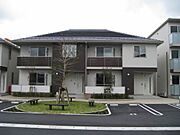 グリナージュB棟の賃貸物件