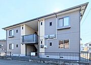 山口駅よりバス30分 徒歩7分 築24年2ヶ月 2階建の賃貸物件