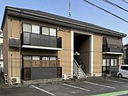 フォーレス西ケ丘の賃貸物件