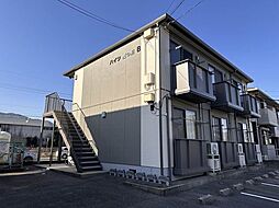 ハイツ樫の前　Ｂ棟