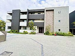 シャーメゾンステージ新山口駅前　Ｃ棟