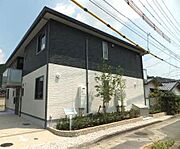 シャーメゾン東山の賃貸物件