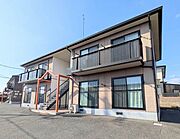 ディアス恩田Ｂの賃貸物件