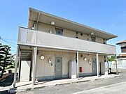 シャーメゾン新地 B棟の賃貸物件