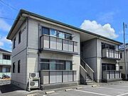 湯田温泉駅より徒歩15分 2階 築22年7ヶ月の賃貸物件
