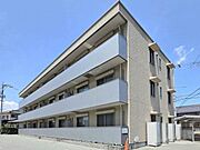 山口駅より徒歩13分 3階 築14年7ヶ月の賃貸物件