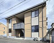 アルメリア B棟の賃貸物件