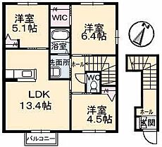 間取り：235006904107