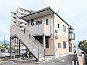 ＣｉｔｙパレスＤ 1階 築22年6ヶ月の賃貸物件