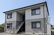  1階 築25年の賃貸物件