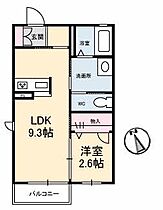 間取り：235006921741