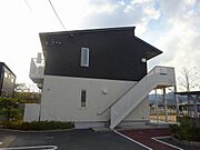 レユポルトAの賃貸物件