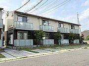 湯田温泉駅より徒歩14分 1階 築11年7ヶ月の賃貸物件