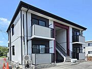 湯田温泉駅より徒歩16分 2階 築25年2ヶ月の賃貸物件