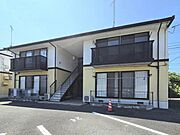 ディアス宇部坂E棟E 2階 築31年7ヶ月の賃貸物件