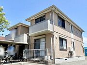 シャーメゾンコリーヌの賃貸物件
