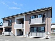 シャーメゾンＦＣ 1階 築23年1ヶ月の賃貸物件