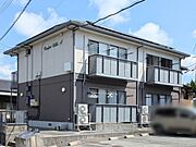 大道駅より徒歩6分 2階 築24年7ヶ月の賃貸物件