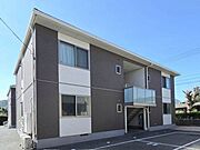 湯田温泉駅よりバス5分 徒歩4分 1階 築19年7ヶ月の賃貸物件